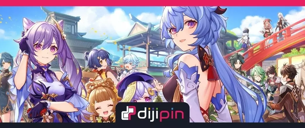 Genshin Impact: Harita Üzerinde Gizli Sandıklar Nasıl Bulunur?