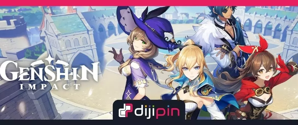 Genshin Impact: Spiral Abyss Nasıl Tamamlanır?