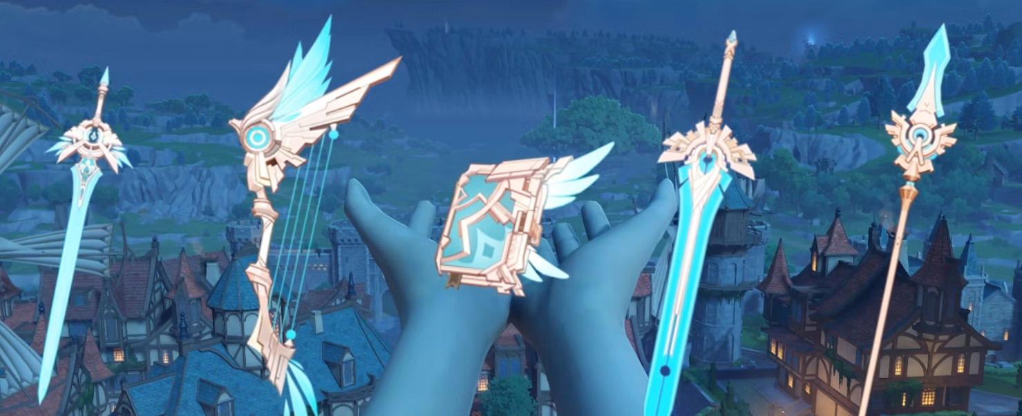 Genshin Impact: En İyi Karakterler ve Ekipmanlar Genshin Impact: En İyi Karakterler ve Ekipmanlar