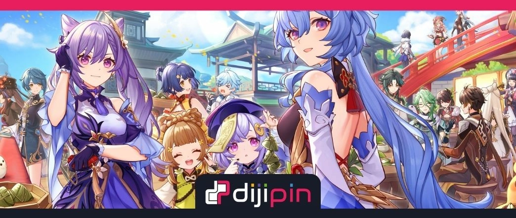 Genshin Impact: En İyi Karakterler ve Ekipmanlar