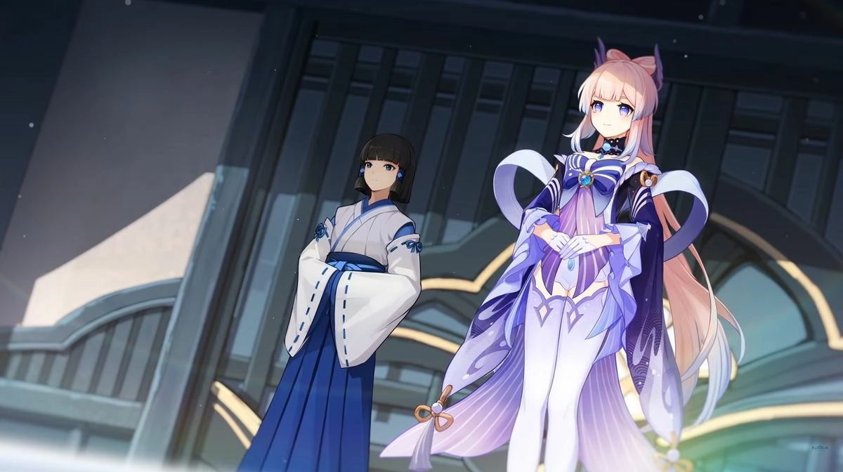 Genshin Impact: En İyi Karakter Rolleri ve Pozisyonları