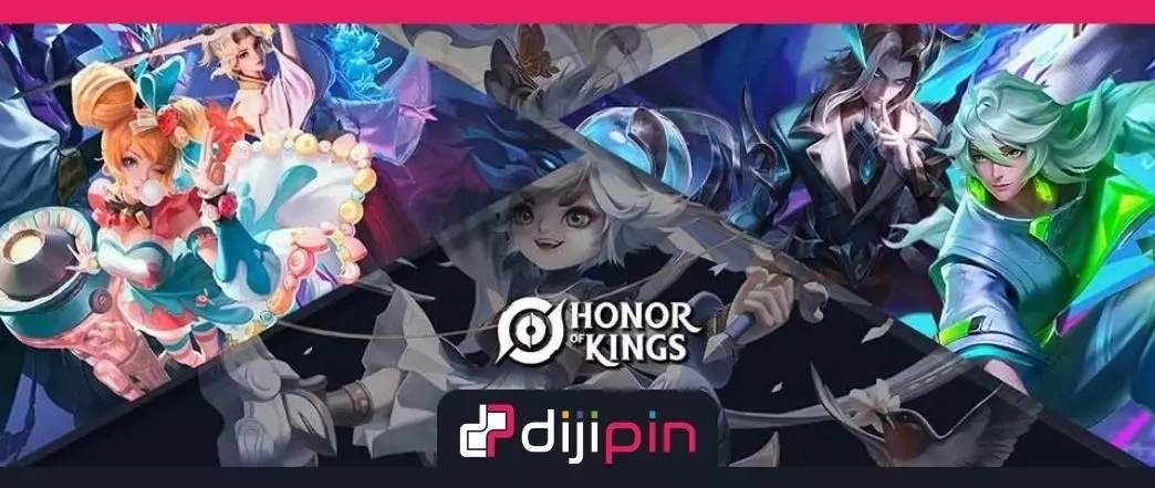 Honor of Kings Sıralama Sistemi ve Lig Yükseltme Taktikleri Honor of Kings Sıralama Sistemi ve Lig Yükseltme Taktikleri