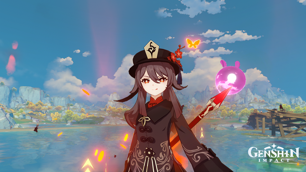 Genshin Impact En İyi Ekip Kombinasyonları Genshin Impact En İyi Ekip Kombinasyonları