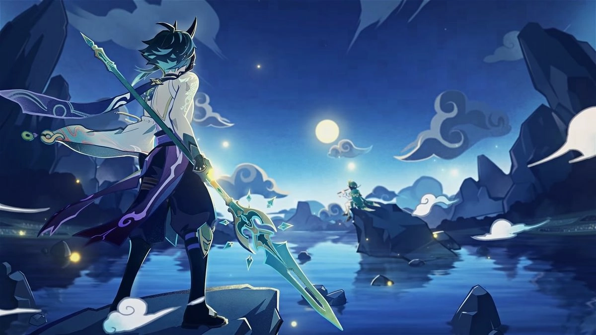 Genshin Impact En İyi Ekip Kombinasyonları Genshin Impact En İyi Ekip Kombinasyonları