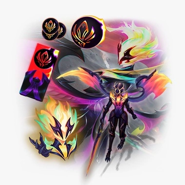 League of Legends'a Yeni Gelecek Olan Prestij Kostümünden Detaylar Geldi!