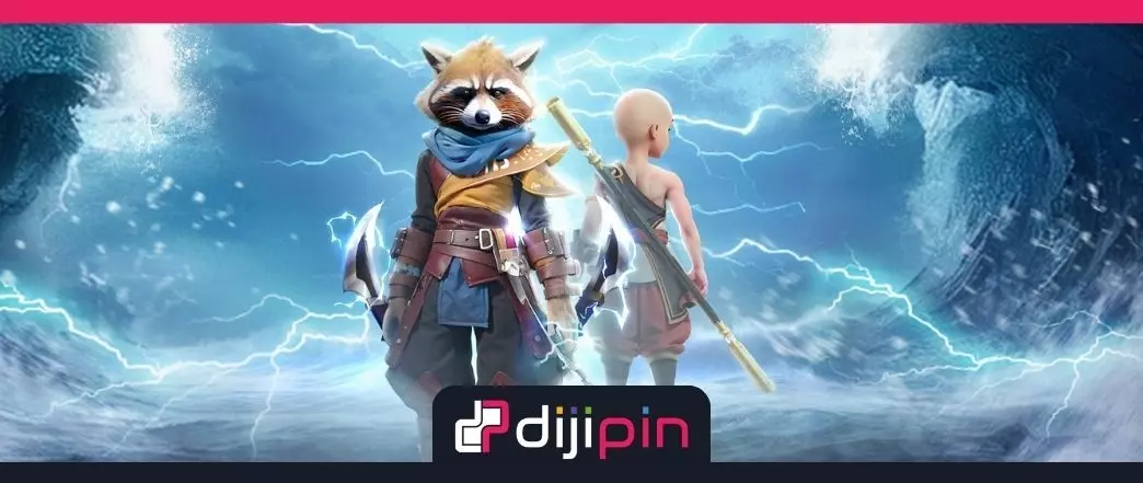 Kung Fu Saga’da Ejderha Ruhları: Nasıl Elde Edilir ve Kullanılır?