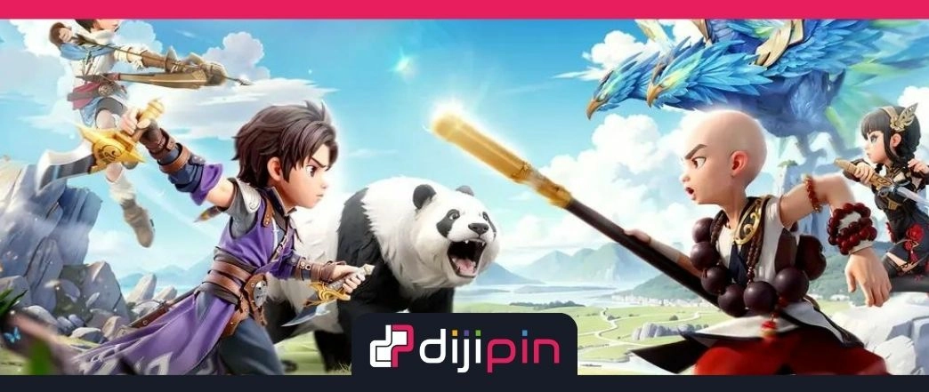 Kung Fu Saga’da Kaynak Yönetimi ve Stratejileri