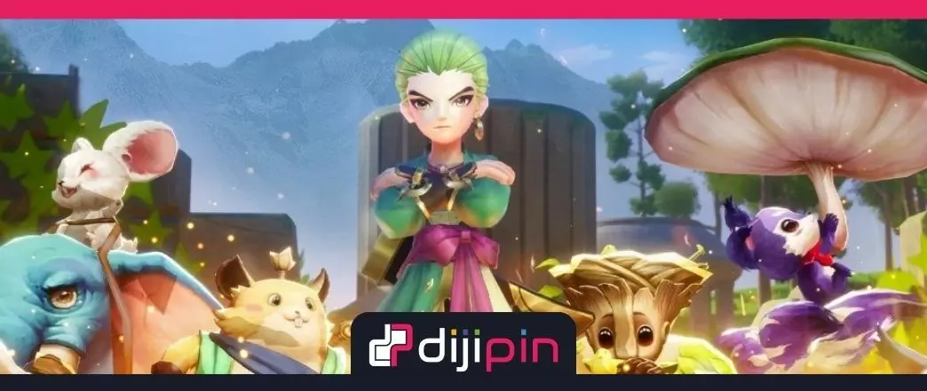 Kung Fu Saga’da Günlük Görevleri Tamamlamanın Püf Noktaları Kung Fu Saga’da Günlük Görevleri Tamamlamanın Püf Noktaları