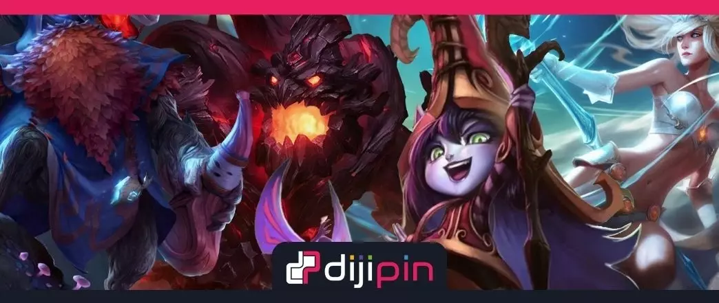 League of Legends Support Şampiyonları ve Taktikleri