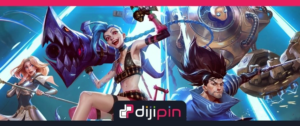 League of Legends Şampiyonları Nasıl Geliştirilir?