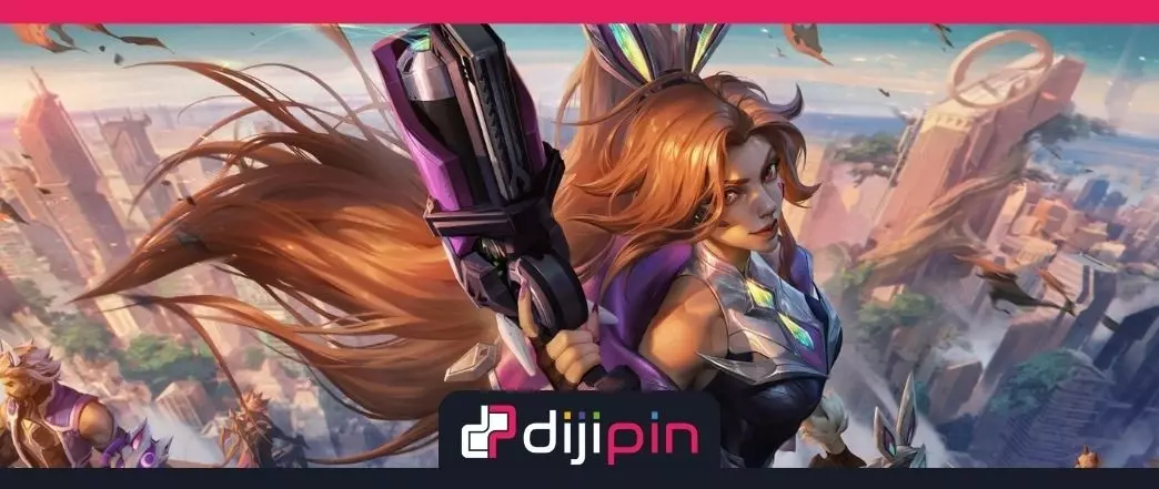 League of Legends: Oyuncular İçin En İyi Klavye ve Fare Ayarları