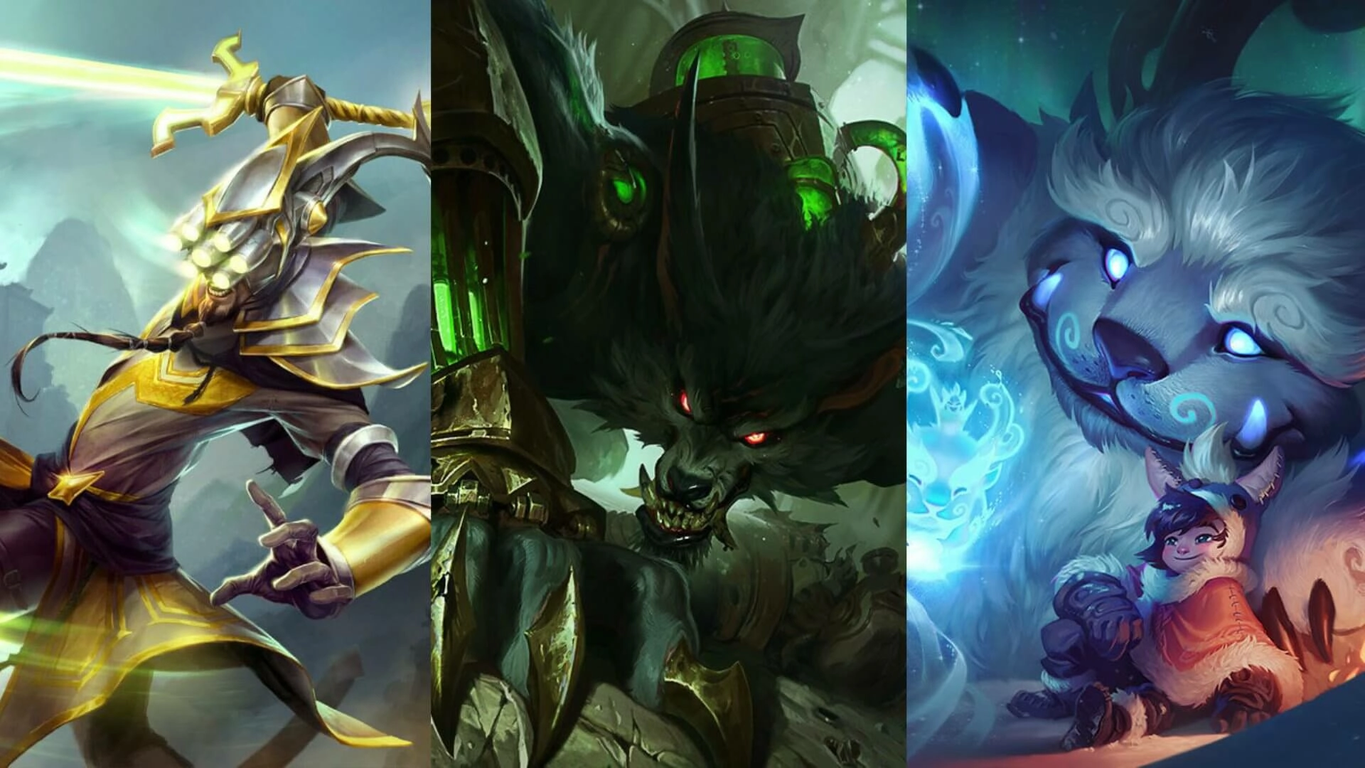 League of Legends: Jungler Olmanın Püf Noktaları