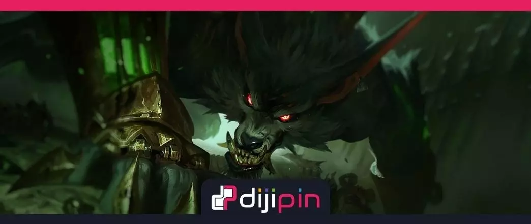 League of Legends: Jungler Olmanın Püf Noktaları