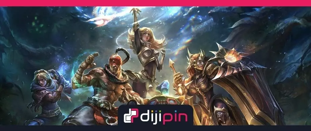 League of Legends: Şampiyon Seçimi ve Rol Dağılımı Nasıl Yapılır?