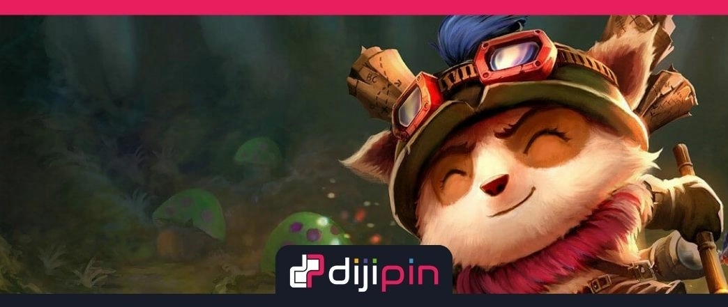 League of Legends Lane Kontrolü ve Harita Bilgisi