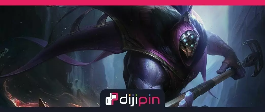 League of Legends: Split Push ve Makro Oyun Taktikleri League of Legends: Split Push ve Makro Oyun Taktikleri