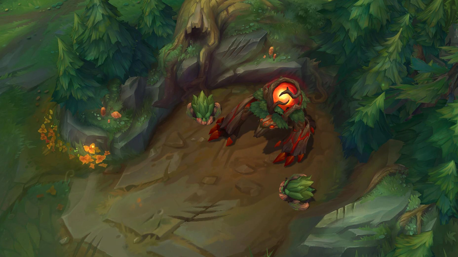 League of Legends: Jungler Olmanın Püf Noktaları