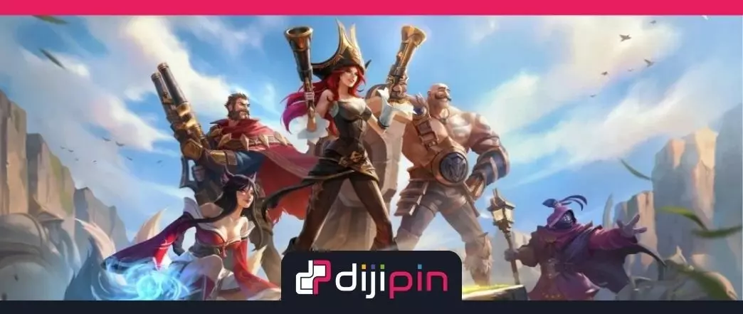 LoL Kamera Ayarları Nasıl Olmalı?