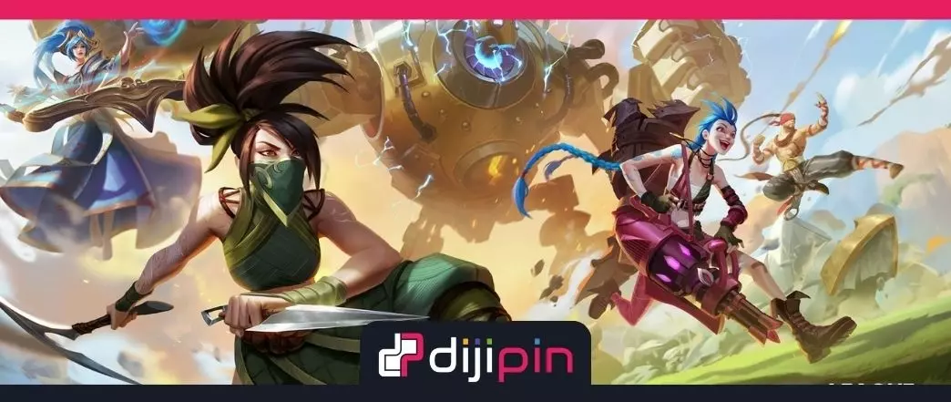 League of Legends Düşme Kalkanı Sonlanıyor Ne Demek?