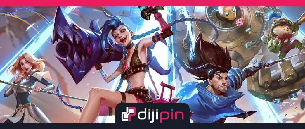 League of Legends: Şampiyon Karşılaştırmaları ve Güç Sıralamaları