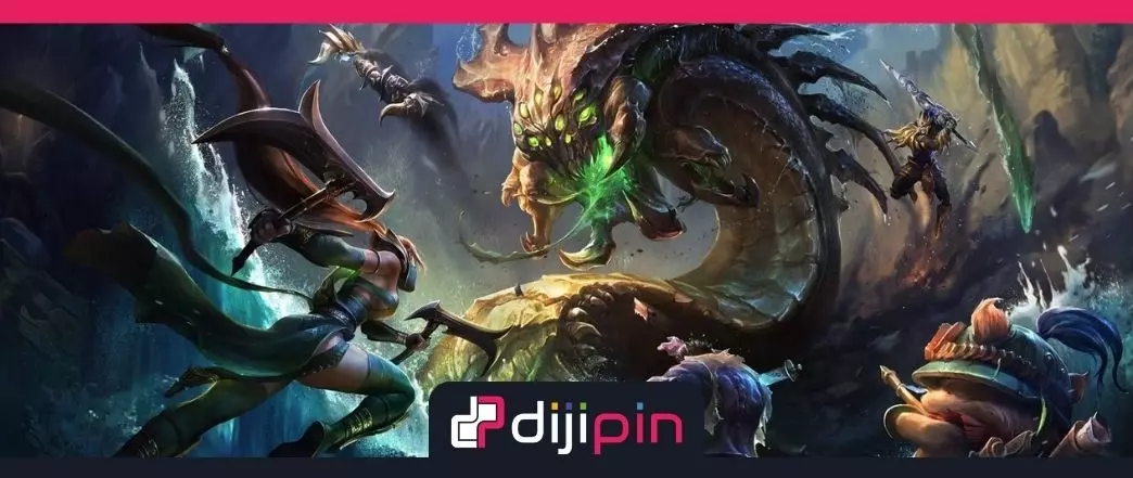 League of Legends Riot Points (RP) Kazanma ve Kullanma Yolları