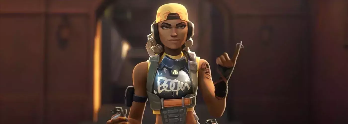 Valorant'tan REYNA VE RAZE'E BÜYÜK DARBE! Valorant'tan REYNA VE RAZE'E BÜYÜK DARBE!