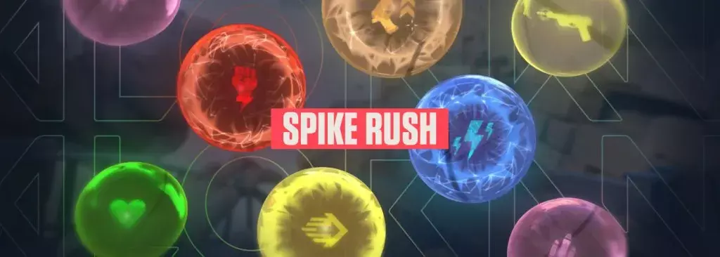 Valorant Oyun Modları: Spike Rush, Deathmatch ve Diğerleri