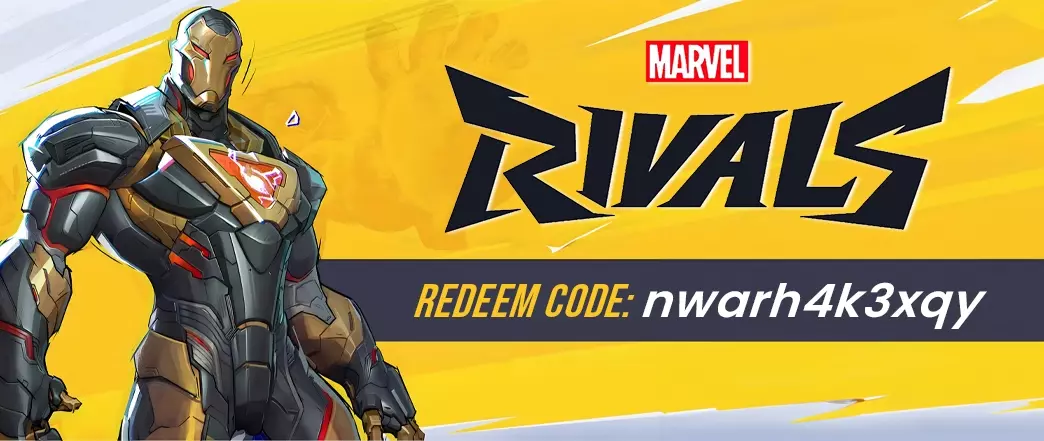 Marvel Rivals Hediye Kodları: Ücretsiz Iron Man Kostümünü Kaçırma!