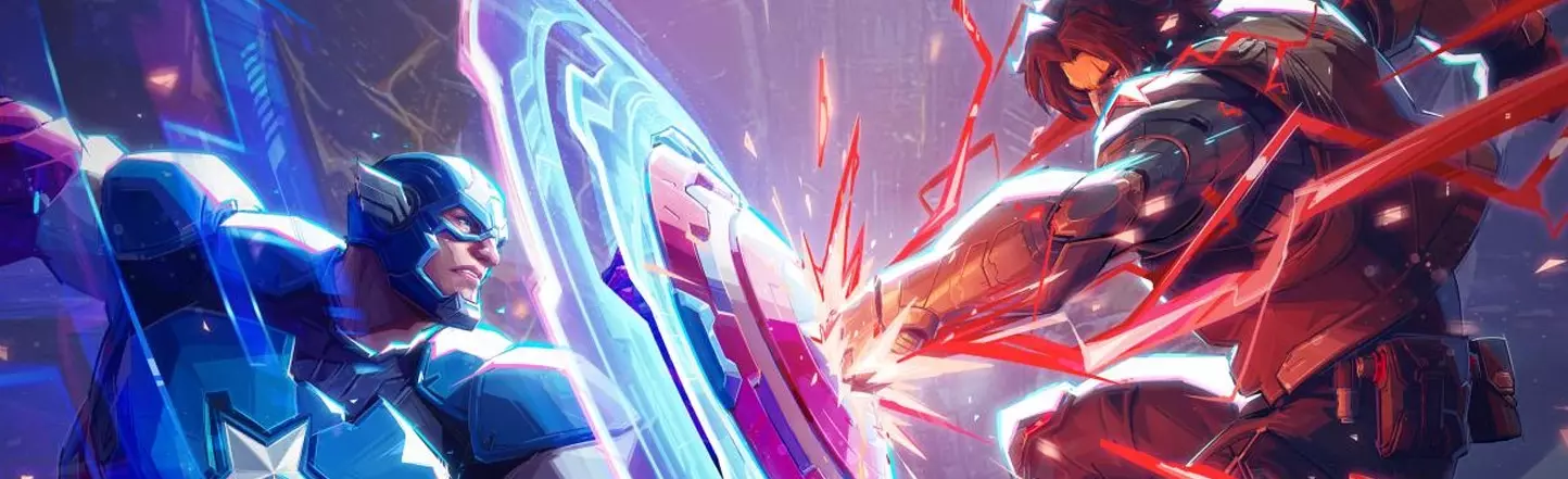 Marvel Rivals Taktikleri ve Stratejileri: Yeni Başlayanlar için Rehber