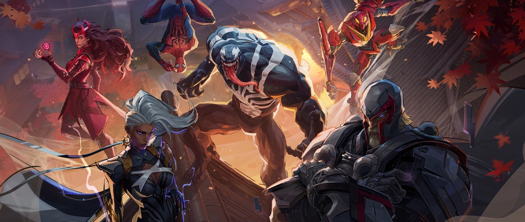 Marvel Rivals Taktikleri ve Stratejileri: Yeni Başlayanlar için Rehber
