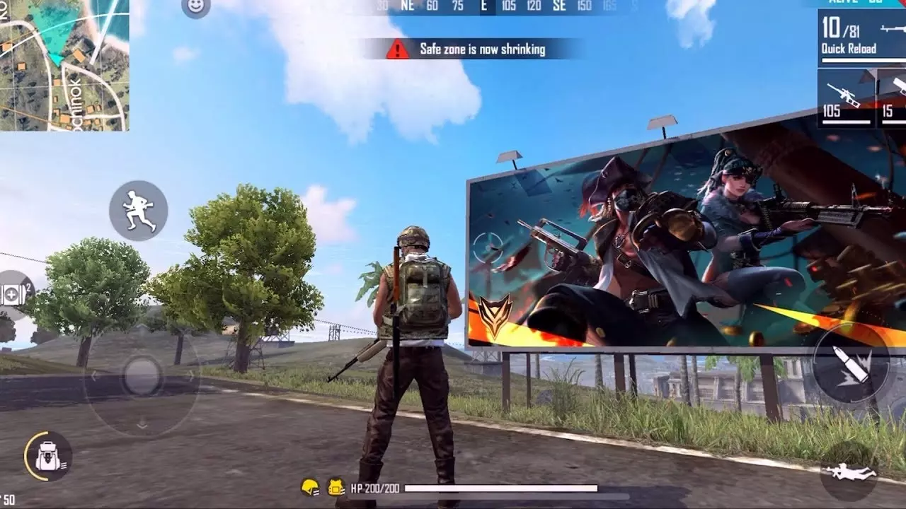 Free Fire’da Hızlı Loot Yapmanın Yolları Free Fire’da Hızlı Loot Yapmanın Yolları