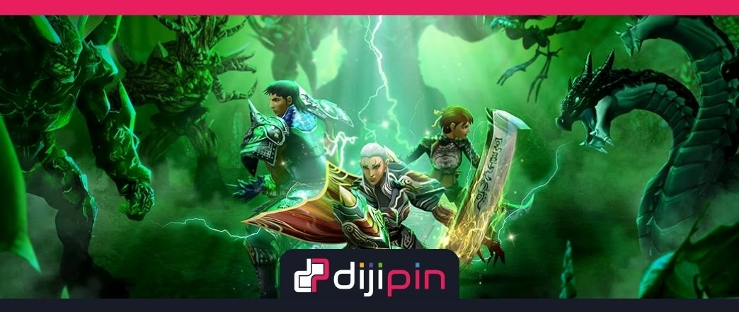 Metin2: Efsun Nesneleri Nasıl Elde Edilir?