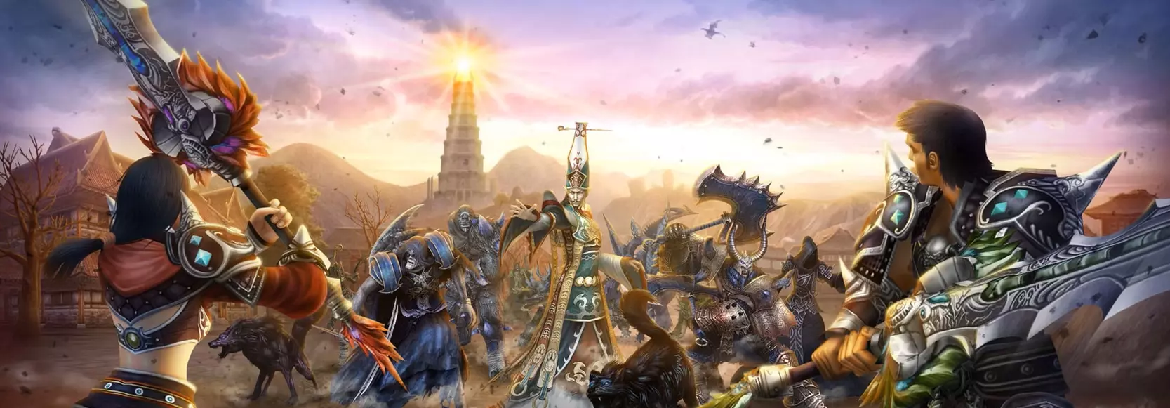 Metin2’ye Yeni Başlayanlar İçin Kapsamlı Rehber