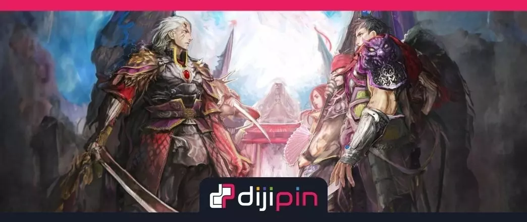 Metin2 İmha Bölgesine Nasıl Gidilir?