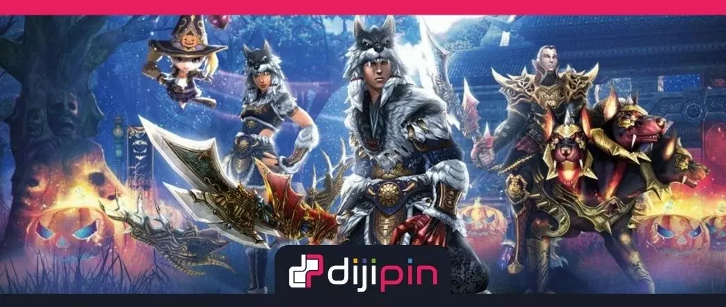 Metin2 Yere Düşen İtemleri Otomatik Toplama Nasıl Yapılır?