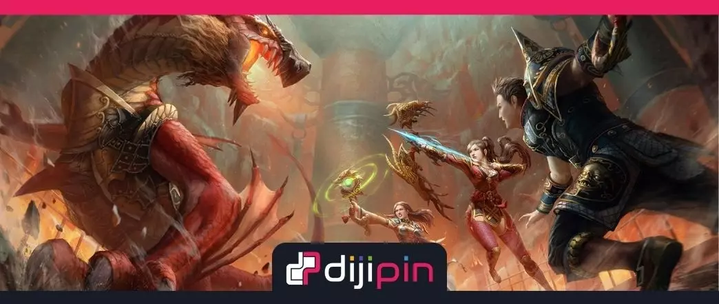 Metin2 Lonca Kasasına Para Yatırma Nereden ve Nasıl Yapılır?