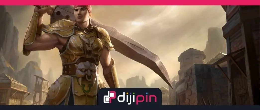 Metin2 Mavi Bayrak Işınlayıcı Nerede?