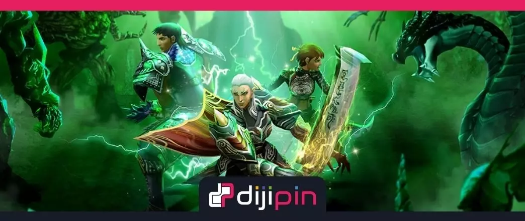 Metin2: PvP İçin En İyi Efsunlar ve Ekipmanlar