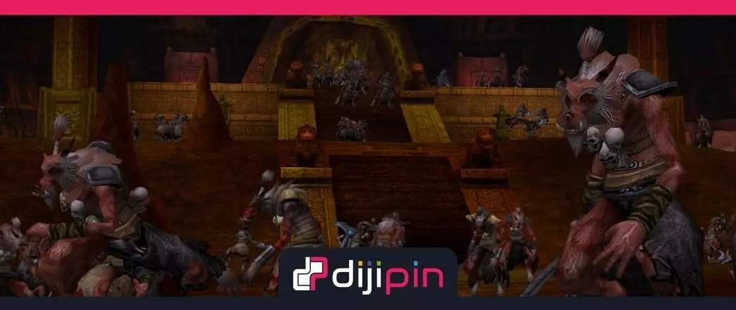 Metin2: Zindanlar ve En İyi Yağmalama Taktikleri