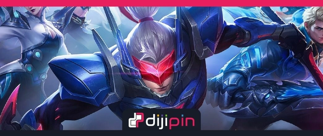 Mobile Legends: Bang Bang Oyuncu Profili ve Başarılar Mobile Legends: Bang Bang Oyuncu Profili ve Başarılar
