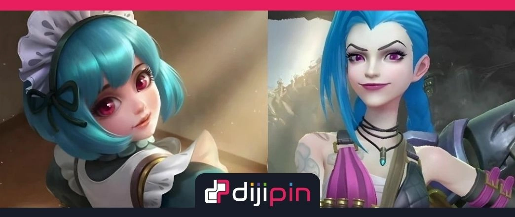 Mobile Legends: Bang Bang Benzeri Oyunlar Hangileri?