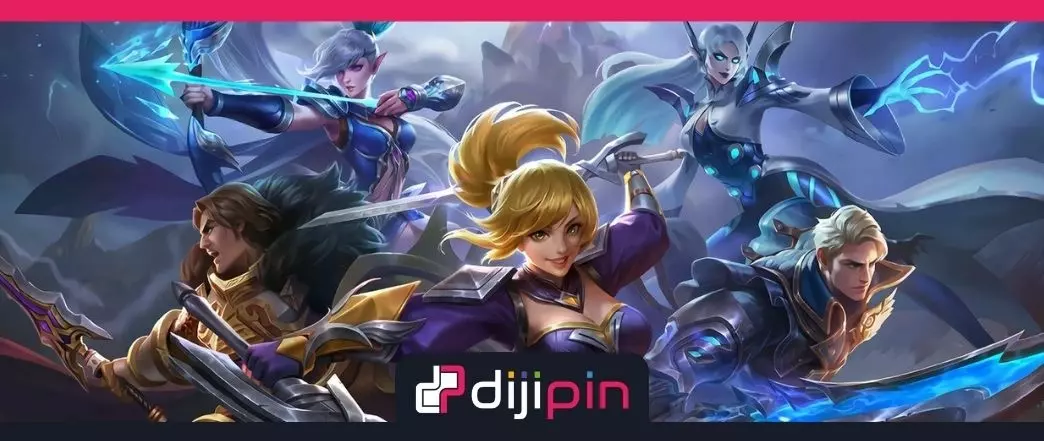 Mobile Legends Benzeri Oyunlar Hangileri?