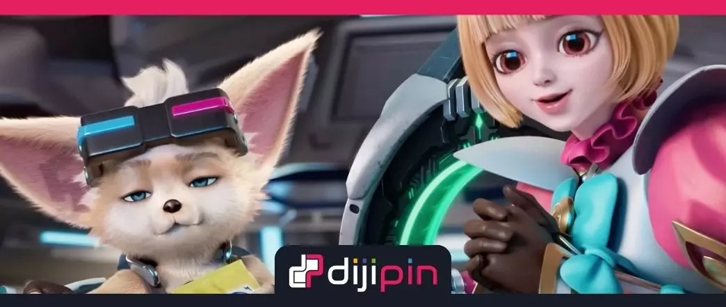 Mobile Legends Elmas Nasıl Yüklenir?