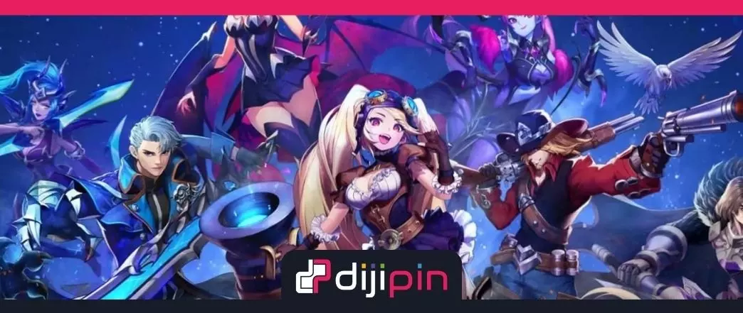 Mobile Legends: Bang Bang En İyi Skinler ve Kostümler