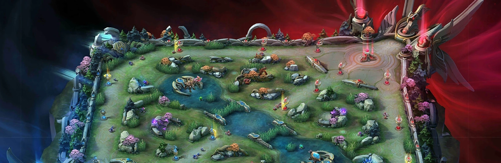 Mobile Legends En İyi Savaş Noktaları ve Stratejileri
