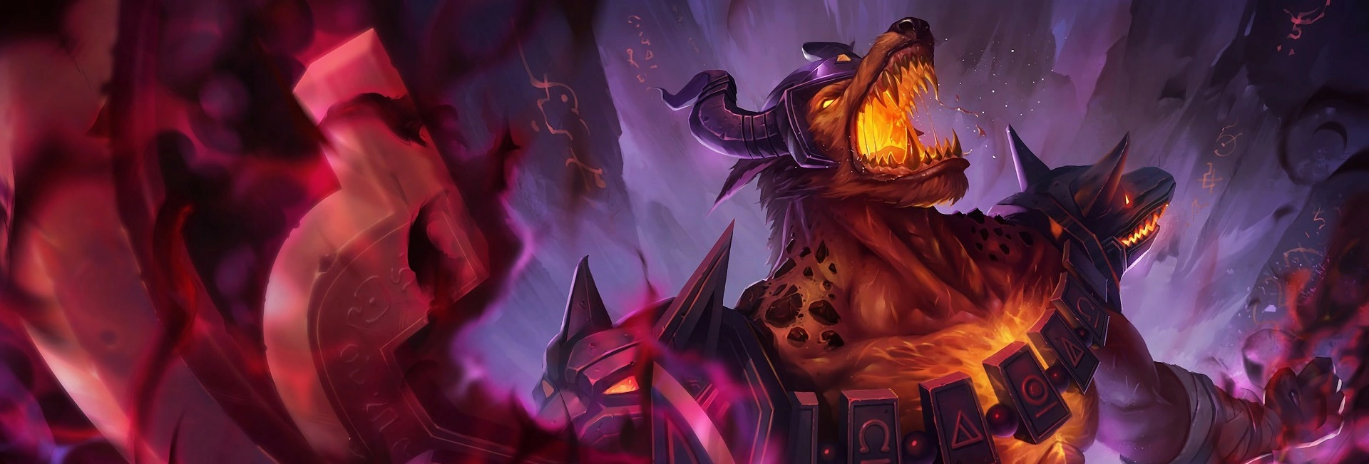 League of Legends'a Eklenecek Yeni Zebani Kostümleri League of Legends'a Eklenecek Yeni Zebani Kostümleri