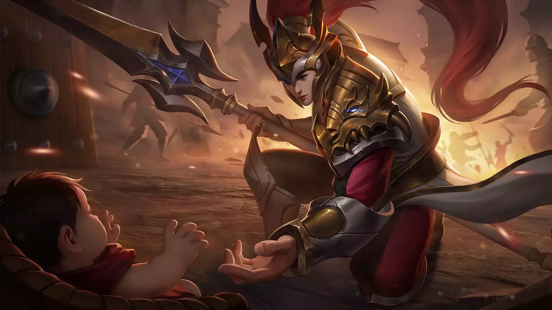 Mobile Legends Karakter Geliştirme Rehberi: Kahraman Seçimi ve Gelişimi Mobile Legends Karakter Geliştirme Rehberi: Kahraman Seçimi ve Gelişimi