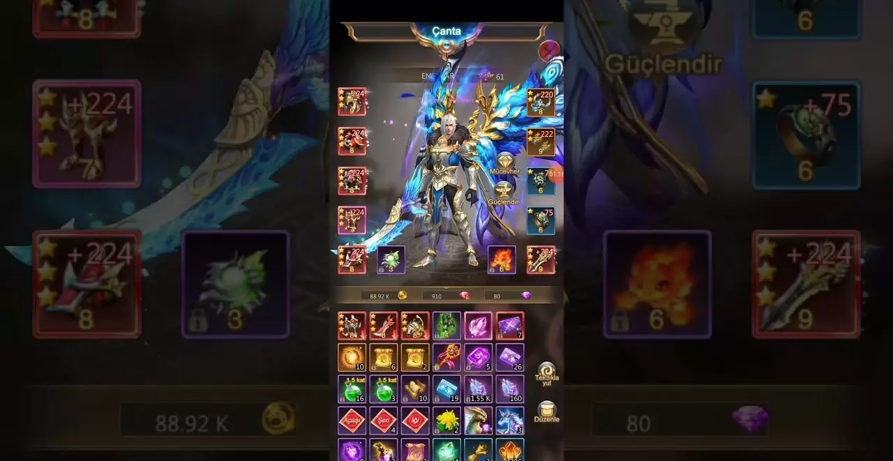 Pasha Fencer Efsanevi Ekipmanlar ve Kullanım Stratejileri Pasha Fencer Efsanevi Ekipmanlar ve Kullanım Stratejileri