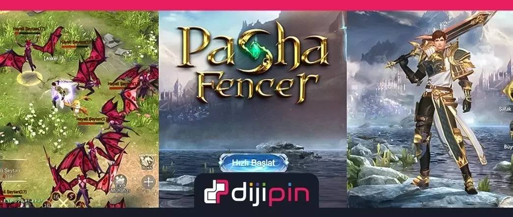 Pasha Fencer En İyi Kahramanlar ve Savaş Taktikleri Pasha Fencer En İyi Kahramanlar ve Savaş Taktikleri