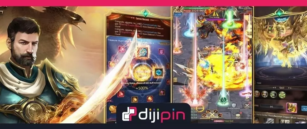 Pasha Fencer En İyi Grafik Ayarları ve Performans İyileştirmeleri